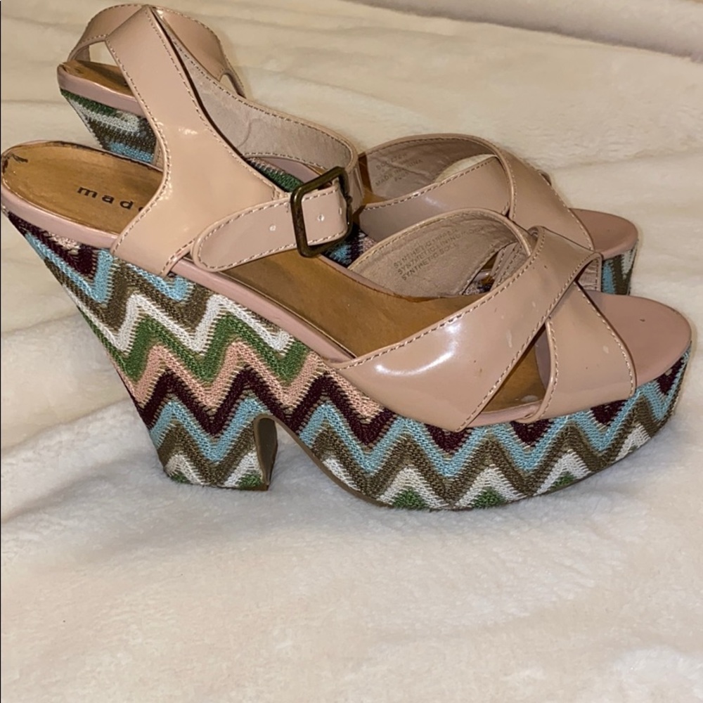 Wedges - Picture 3 of 4